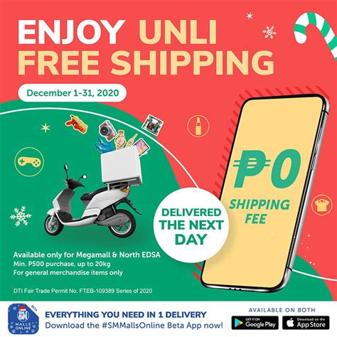 fedex sm megamall|Shipping, Drop.